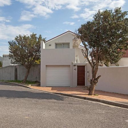 20Ab Belladonna Apartments Vredehoek Κέιπ Τάουν Εξωτερικό φωτογραφία