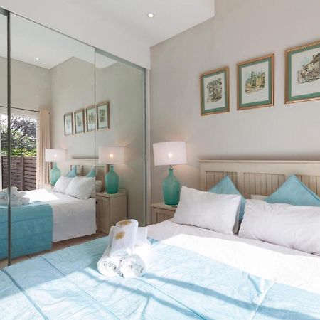 20Ab Belladonna Apartments Vredehoek Κέιπ Τάουν Εξωτερικό φωτογραφία