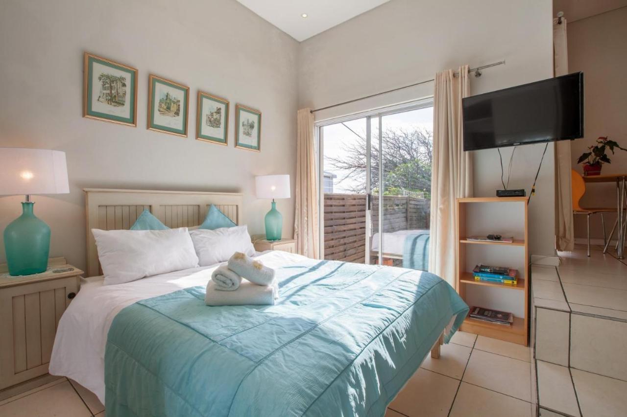 20Ab Belladonna Apartments Vredehoek Κέιπ Τάουν Εξωτερικό φωτογραφία