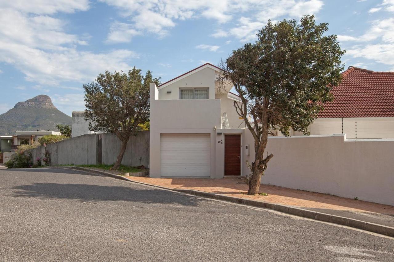 20Ab Belladonna Apartments Vredehoek Κέιπ Τάουν Εξωτερικό φωτογραφία