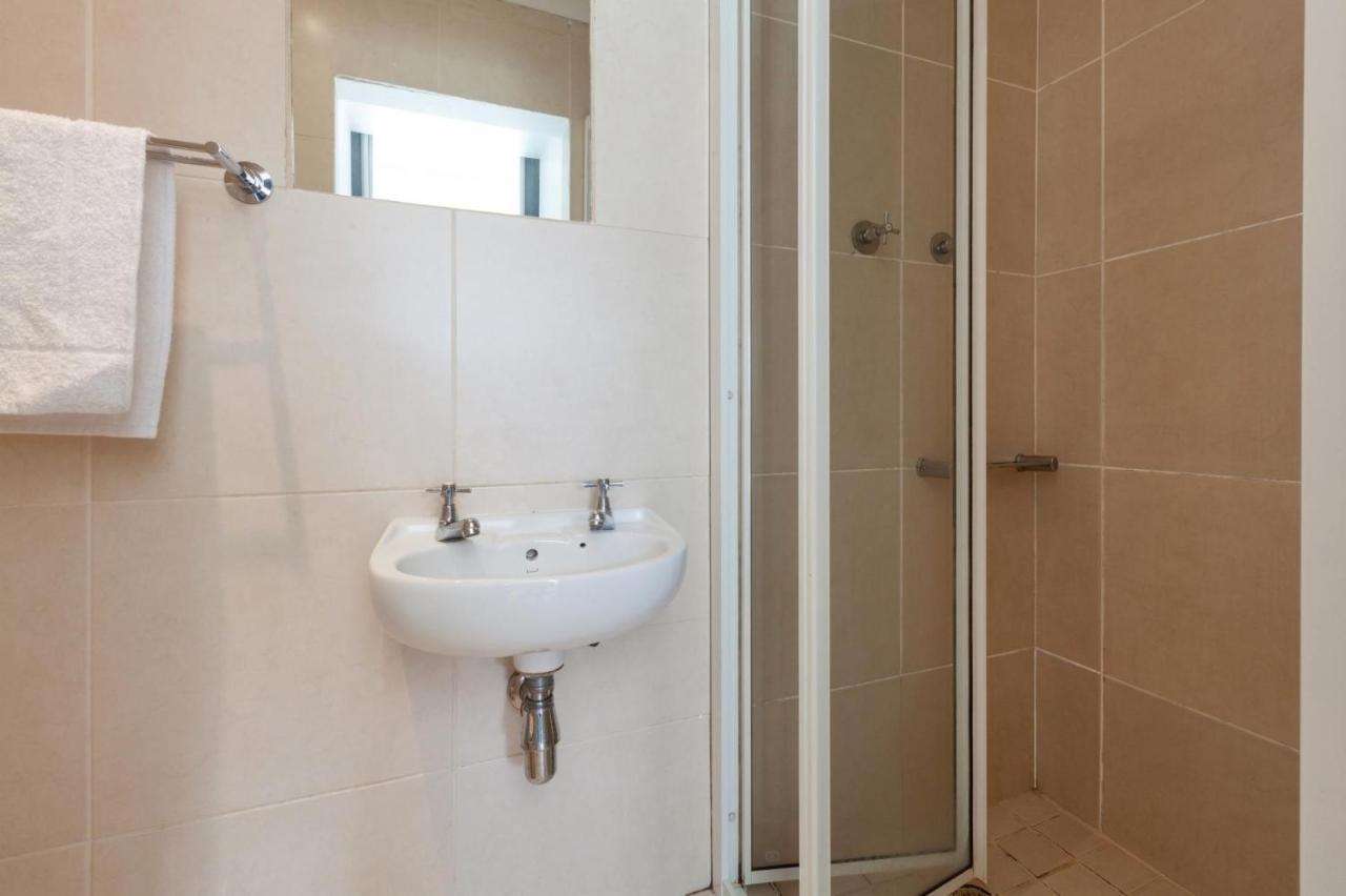 20Ab Belladonna Apartments Vredehoek Κέιπ Τάουν Εξωτερικό φωτογραφία