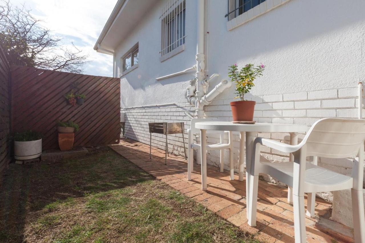 20Ab Belladonna Apartments Vredehoek Κέιπ Τάουν Εξωτερικό φωτογραφία