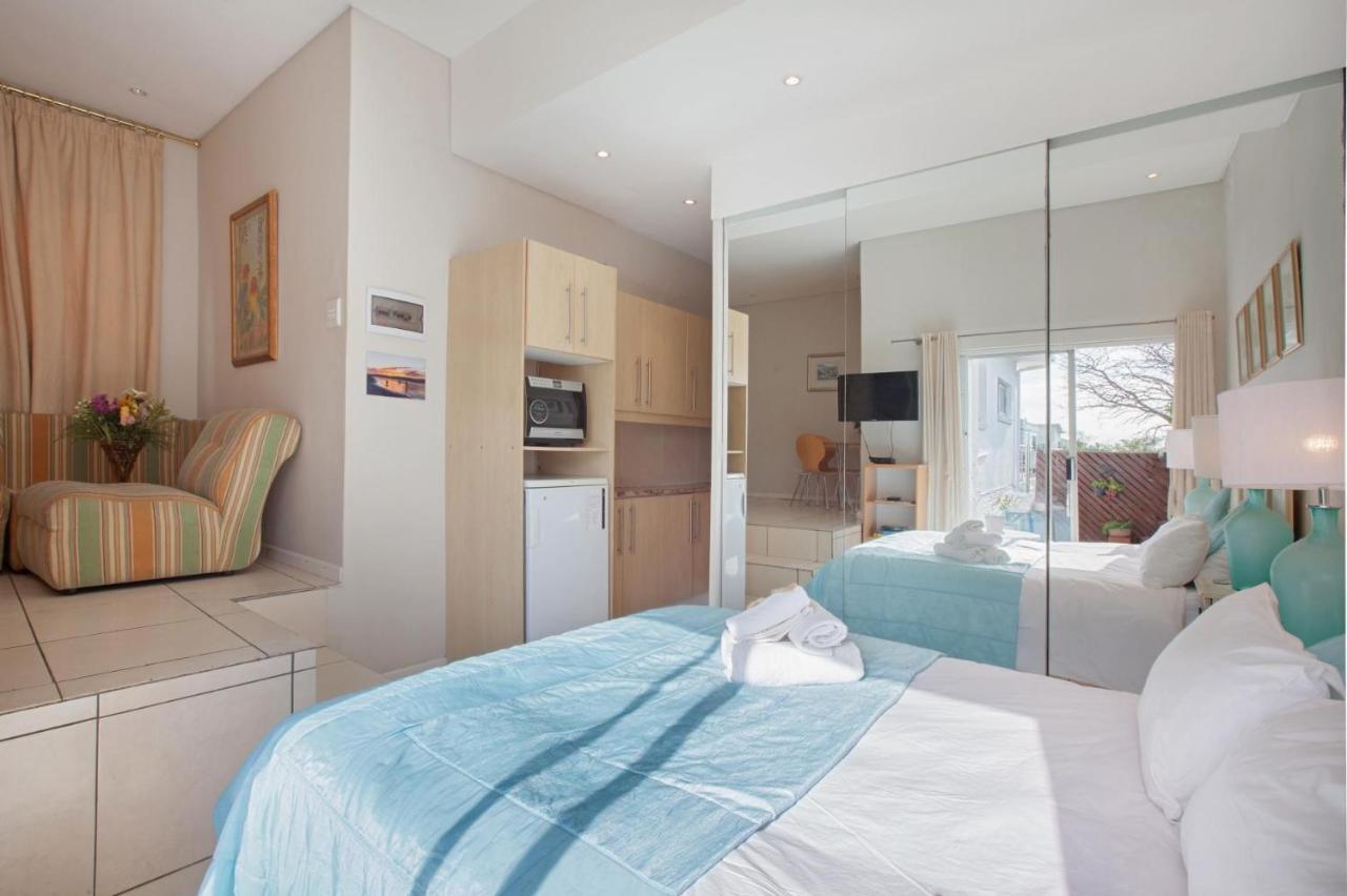 20Ab Belladonna Apartments Vredehoek Κέιπ Τάουν Εξωτερικό φωτογραφία