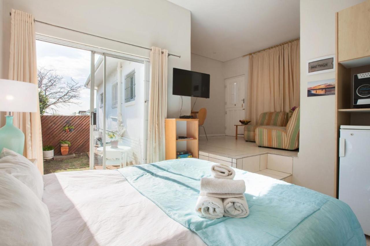 20Ab Belladonna Apartments Vredehoek Κέιπ Τάουν Εξωτερικό φωτογραφία