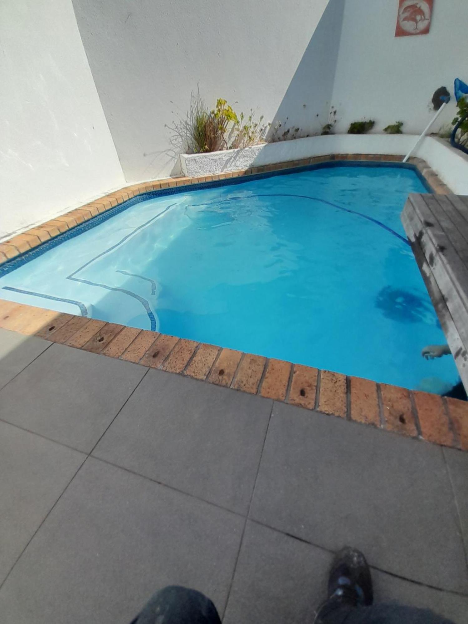 20Ab Belladonna Apartments Vredehoek Κέιπ Τάουν Εξωτερικό φωτογραφία