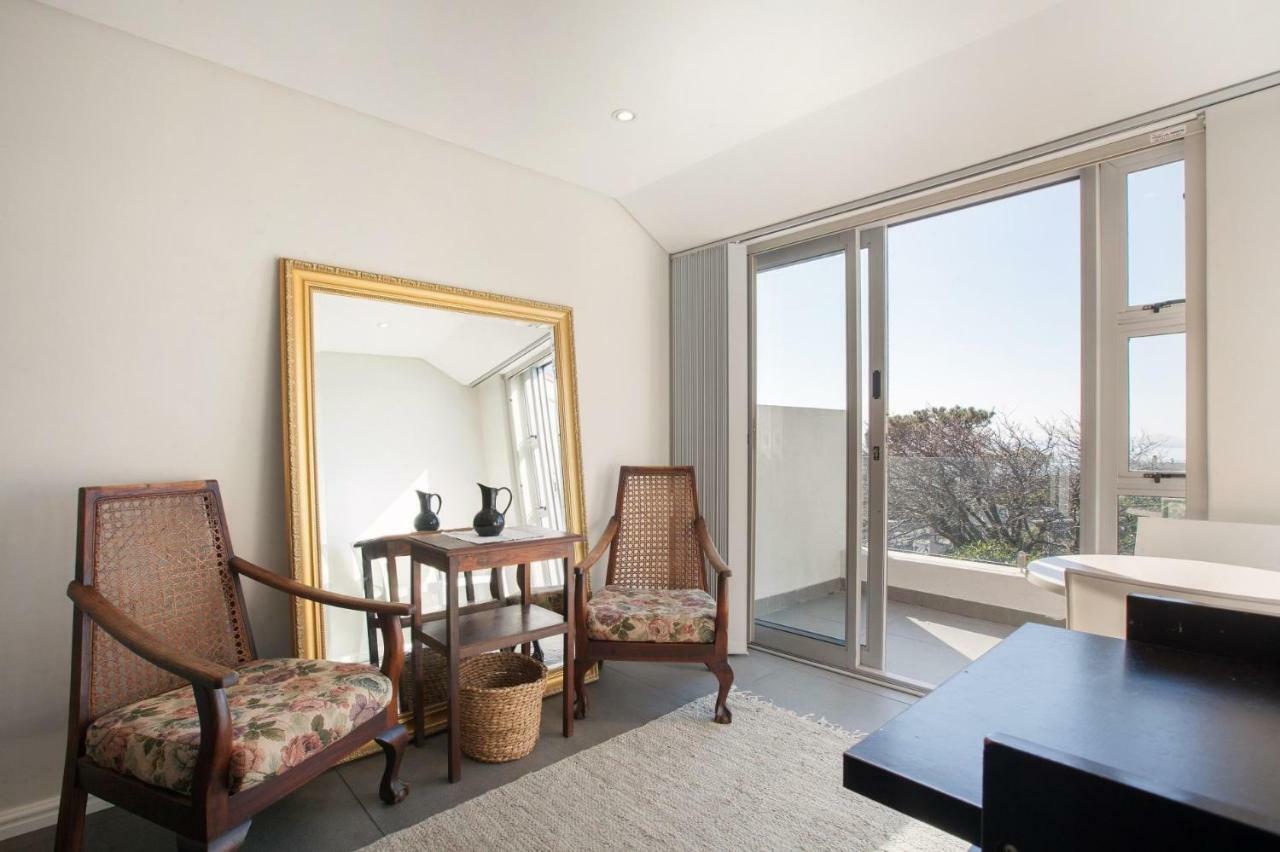 20Ab Belladonna Apartments Vredehoek Κέιπ Τάουν Εξωτερικό φωτογραφία