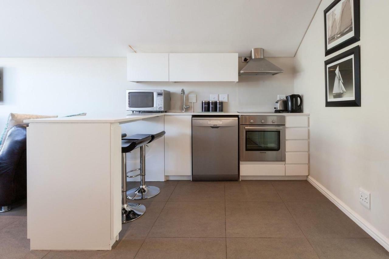 20Ab Belladonna Apartments Vredehoek Κέιπ Τάουν Εξωτερικό φωτογραφία