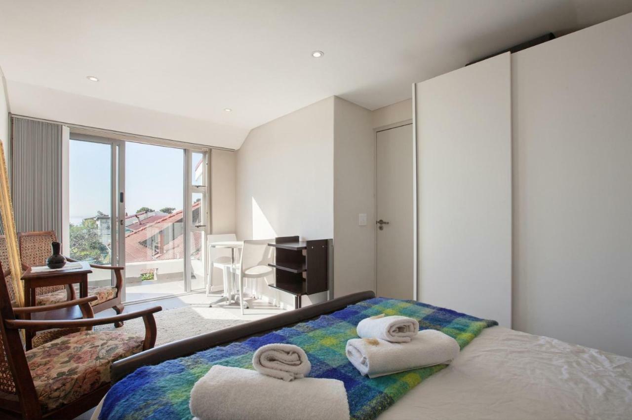 20Ab Belladonna Apartments Vredehoek Κέιπ Τάουν Εξωτερικό φωτογραφία